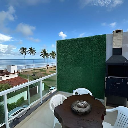 Ferienwohnung Porto Belize Pôrto das Galinhas Exterior foto