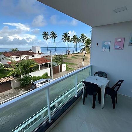 Ferienwohnung Porto Belize Pôrto das Galinhas Exterior foto