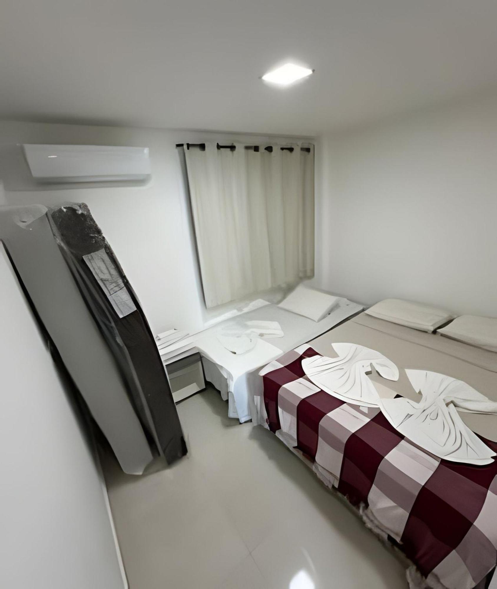 Ferienwohnung Porto Belize Pôrto das Galinhas Exterior foto