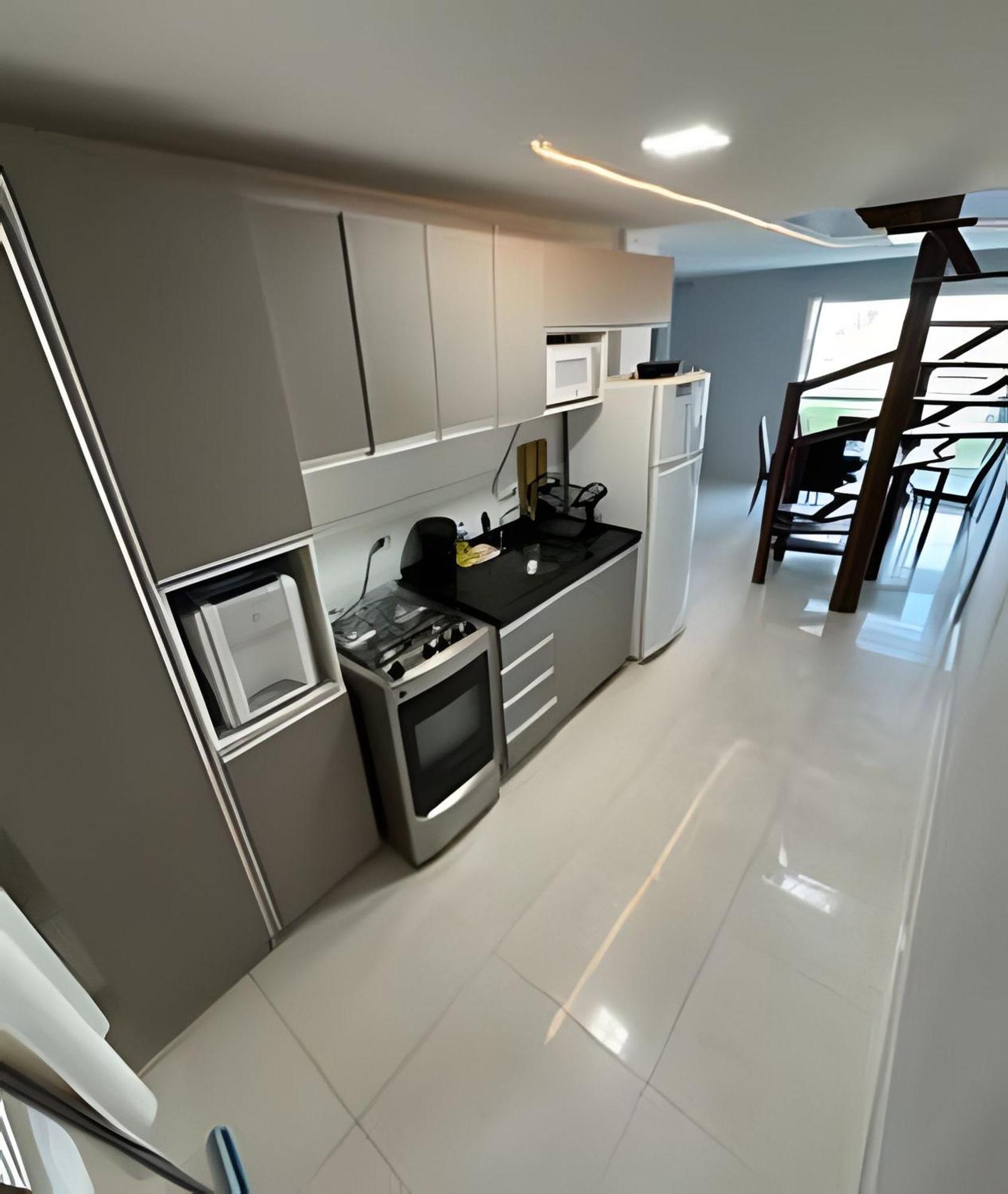 Ferienwohnung Porto Belize Pôrto das Galinhas Exterior foto