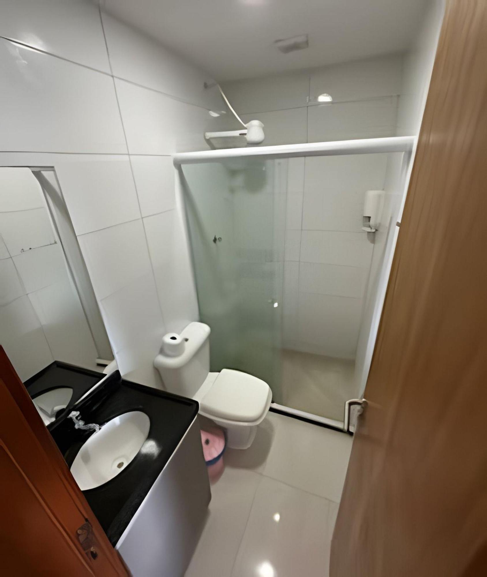 Ferienwohnung Porto Belize Pôrto das Galinhas Exterior foto