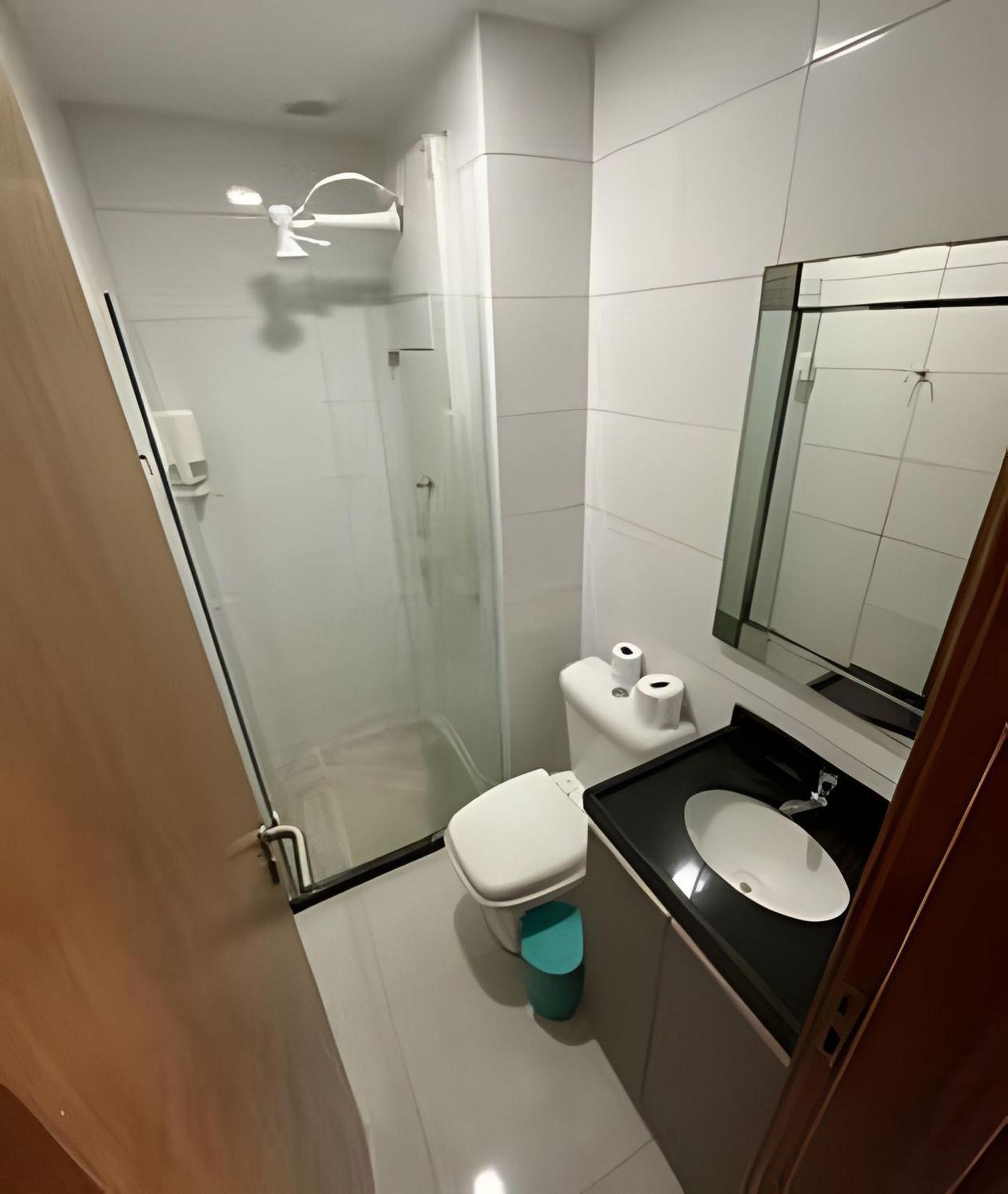Ferienwohnung Porto Belize Pôrto das Galinhas Exterior foto