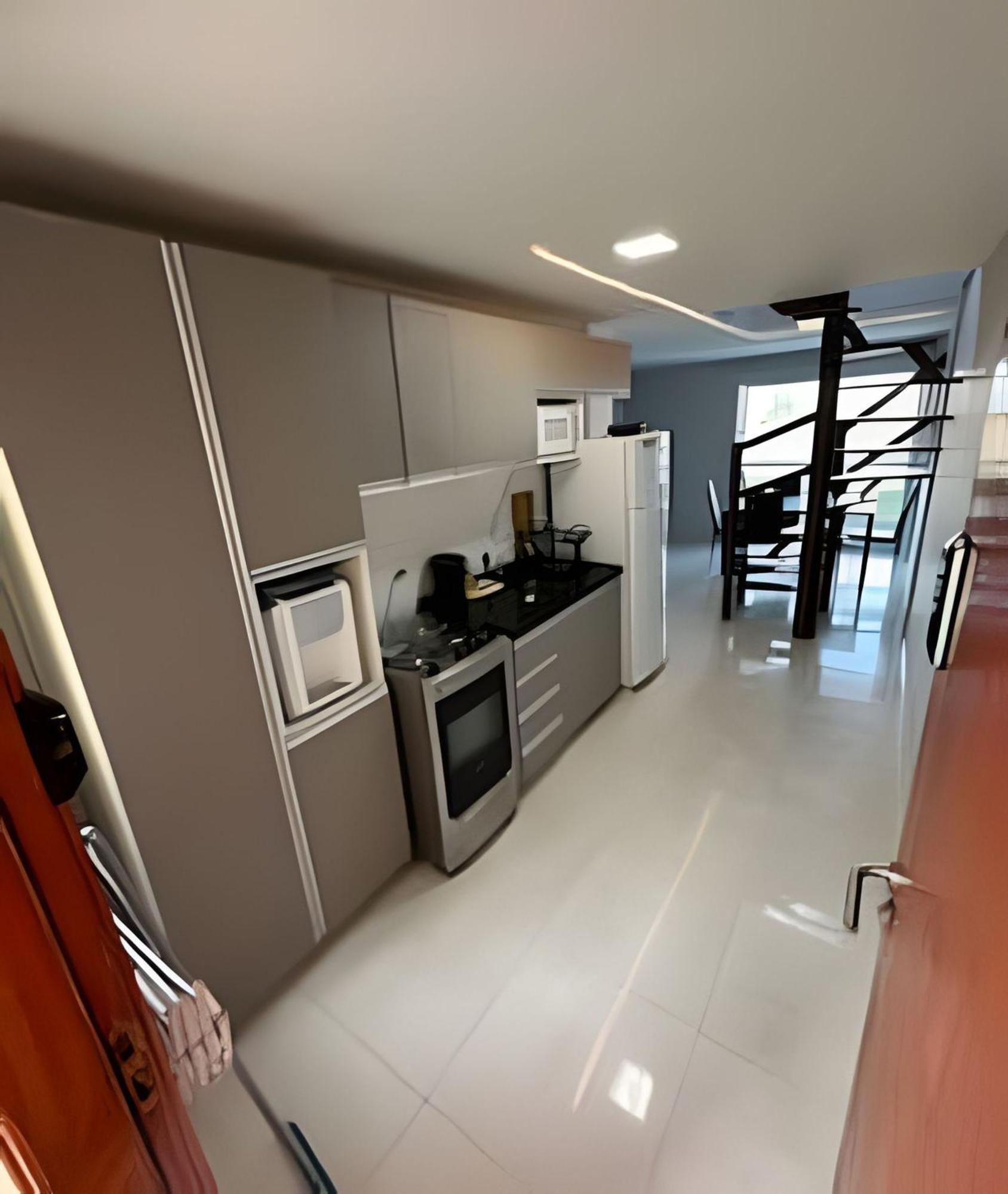 Ferienwohnung Porto Belize Pôrto das Galinhas Exterior foto