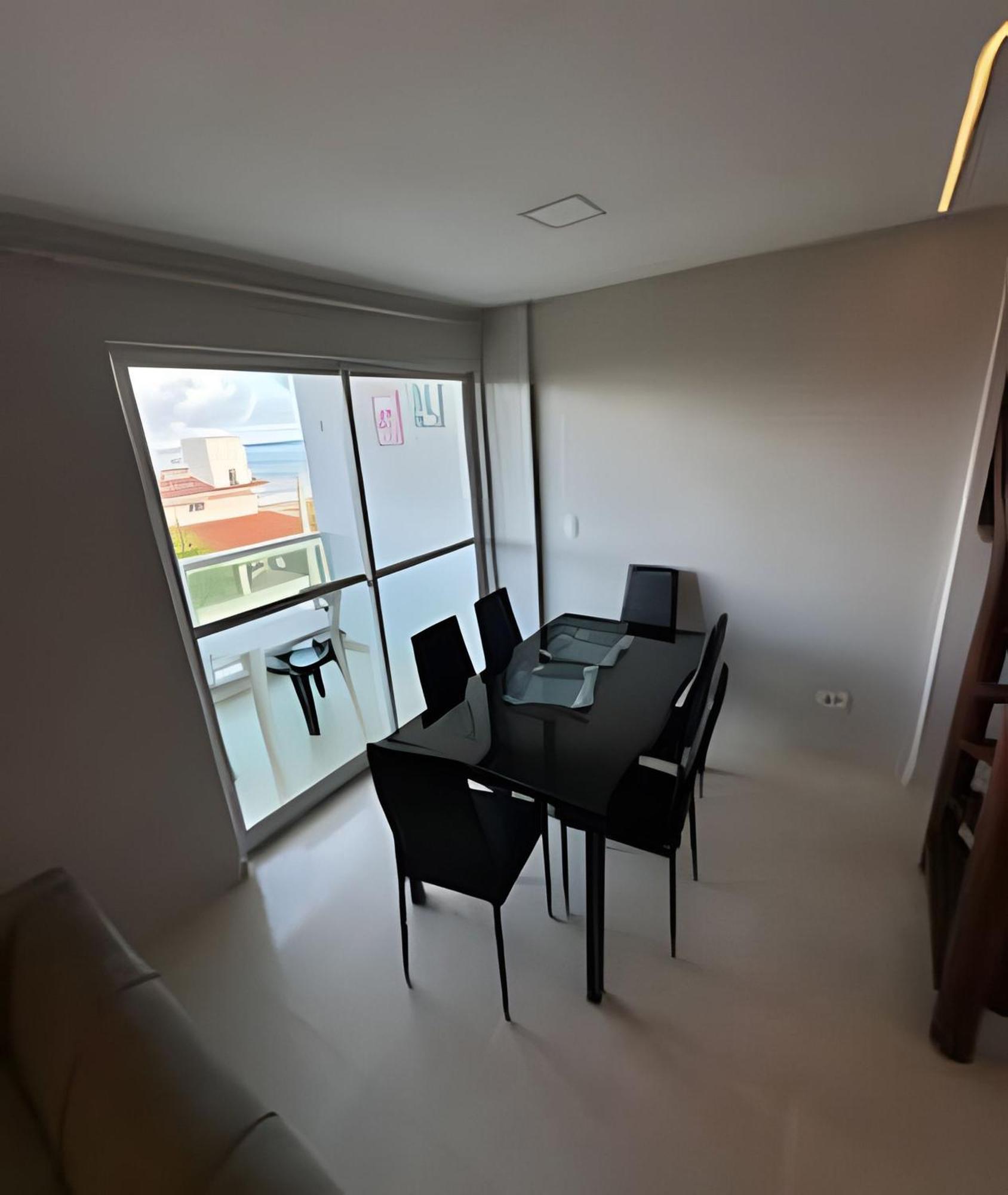 Ferienwohnung Porto Belize Pôrto das Galinhas Exterior foto