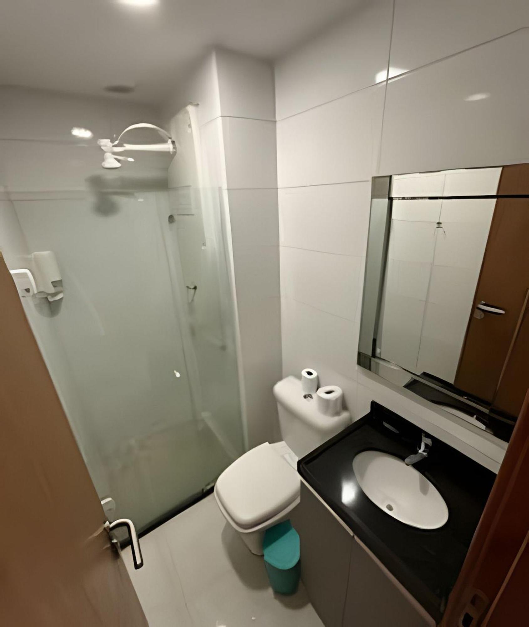Ferienwohnung Porto Belize Pôrto das Galinhas Exterior foto