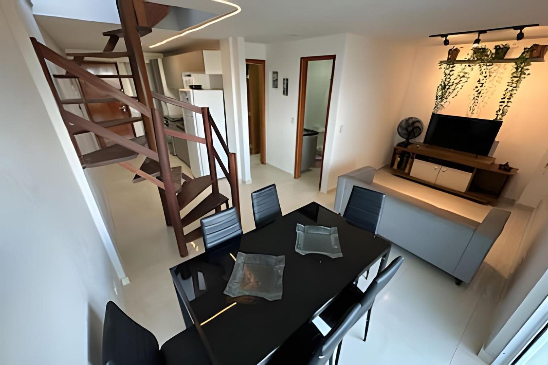 Ferienwohnung Porto Belize Pôrto das Galinhas Exterior foto