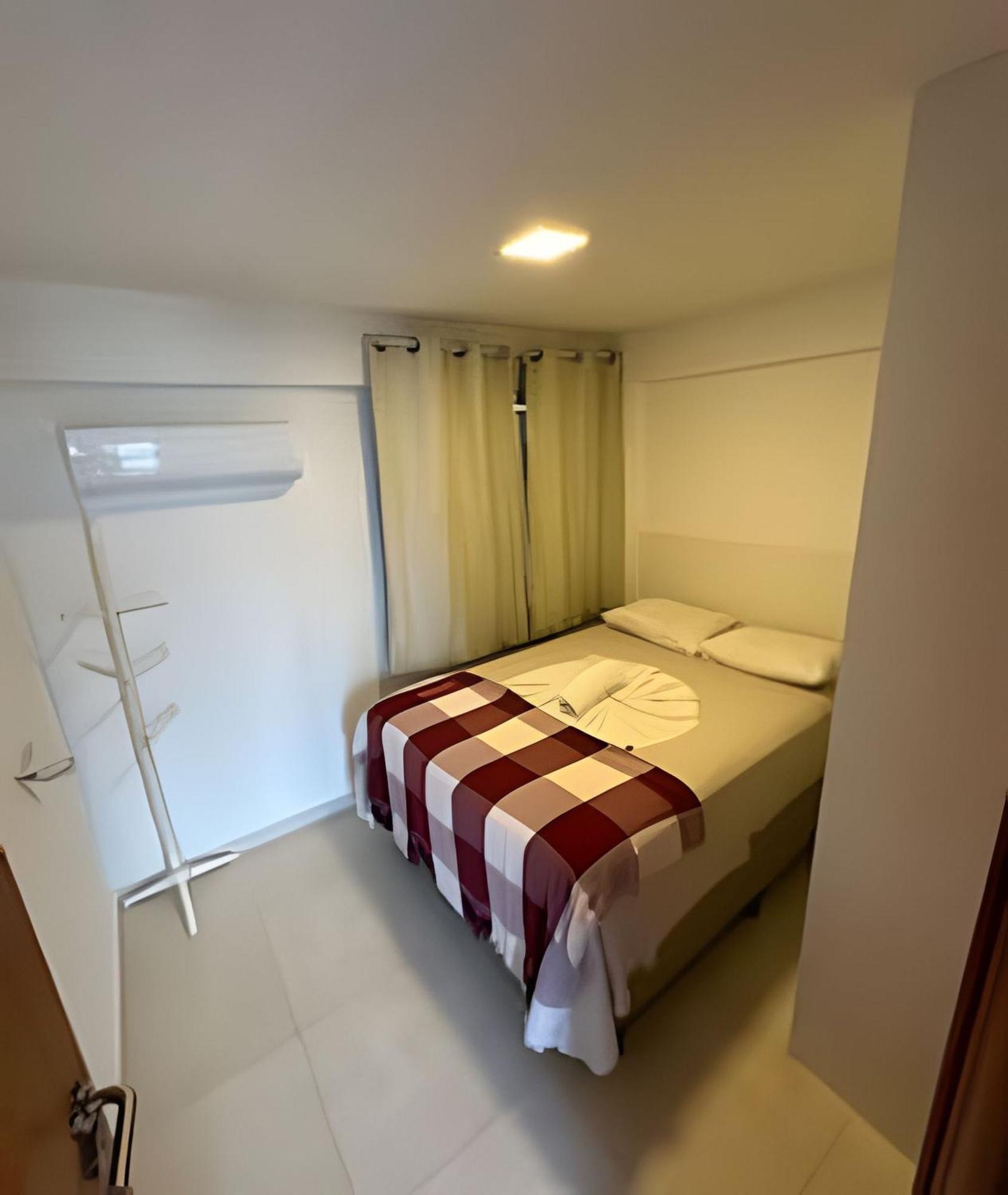 Ferienwohnung Porto Belize Pôrto das Galinhas Exterior foto